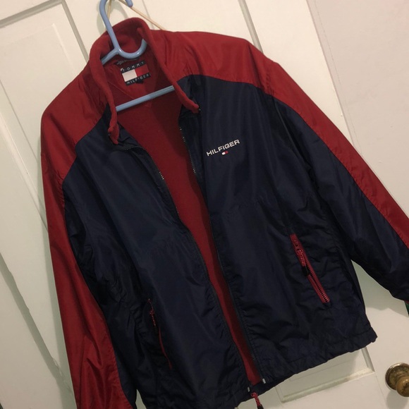 Tommy Hilfiger Other - Tommy Hilfiger vintage jacket